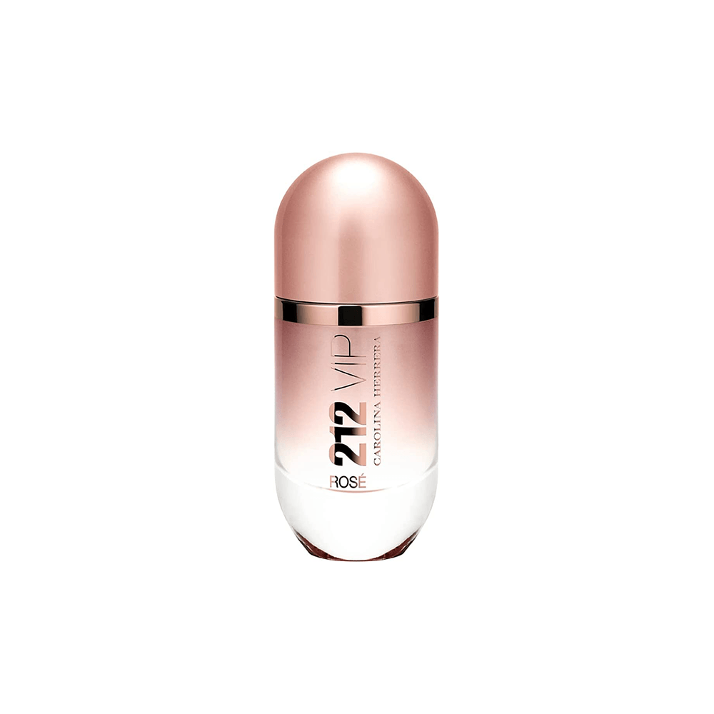 Carolina Herrera - Vip Rosé Eau de Parfum