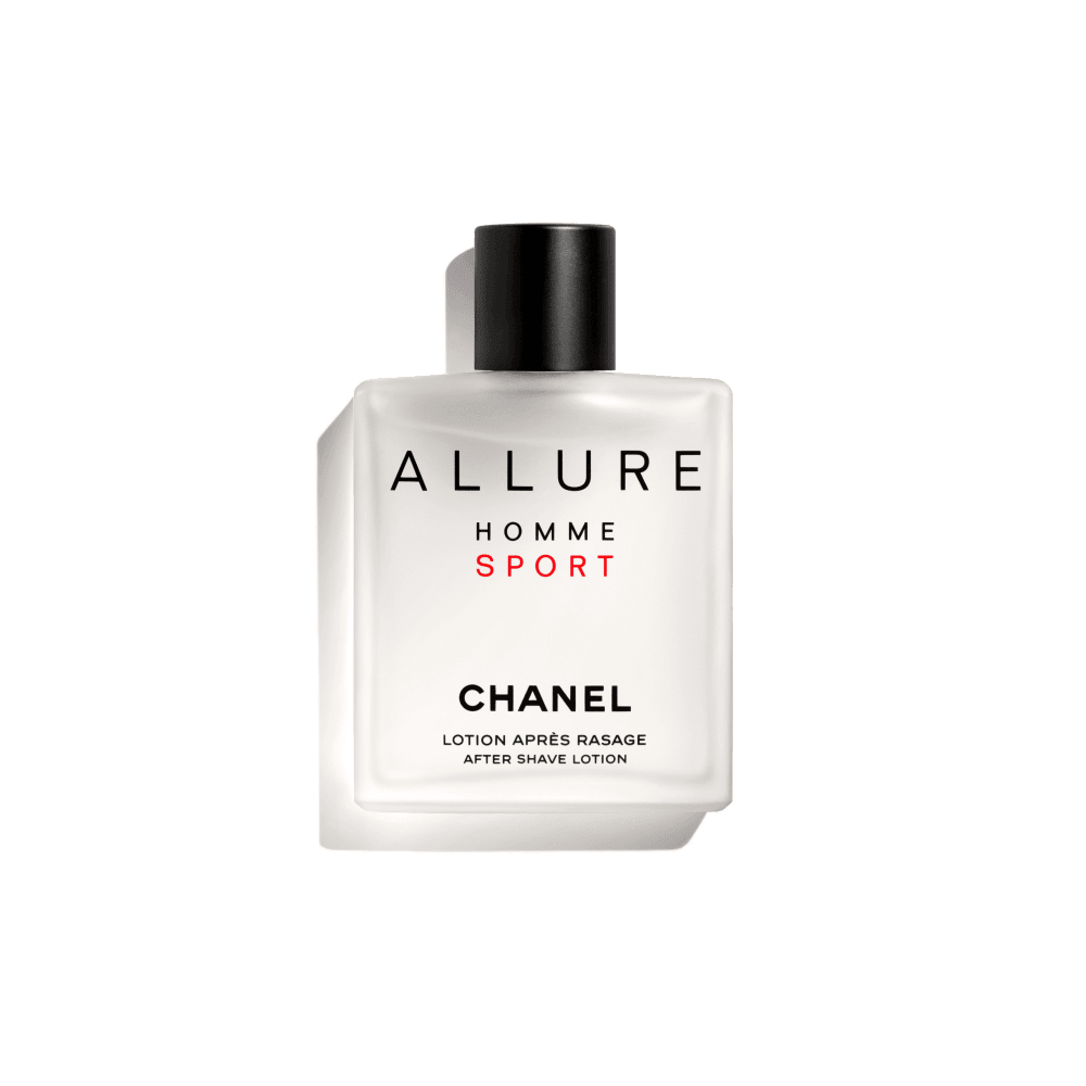 Chanel - Allure Sport Eau de Toilette