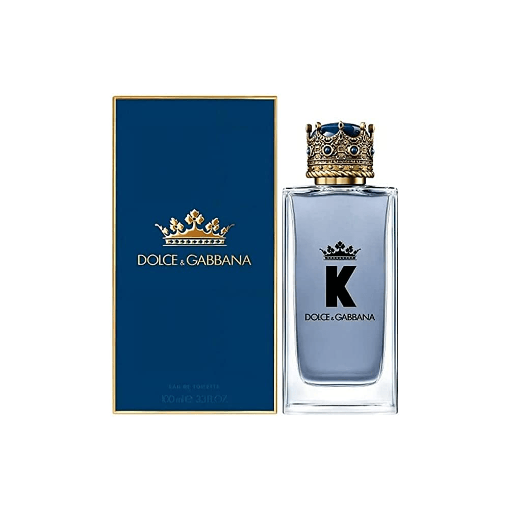 Dolce Gabanna - King Eau de Toilette