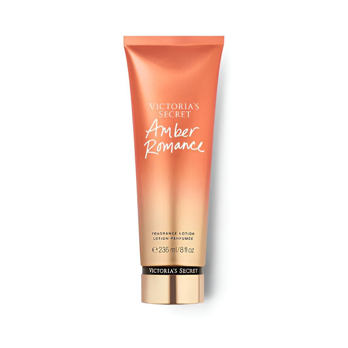 Creme Victoria´s Secret - Amber Romance 236ml