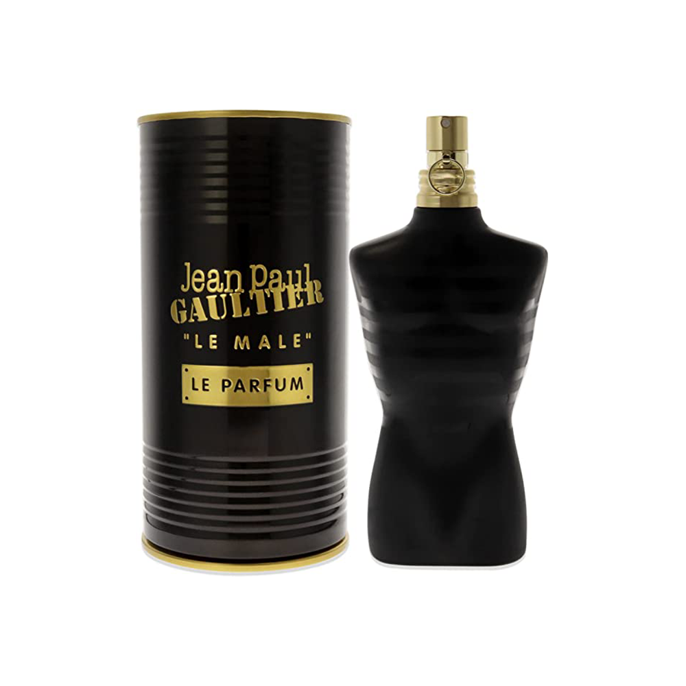 Jean Paul Gaultier - Le Male Le Parfum Eau de Parfum