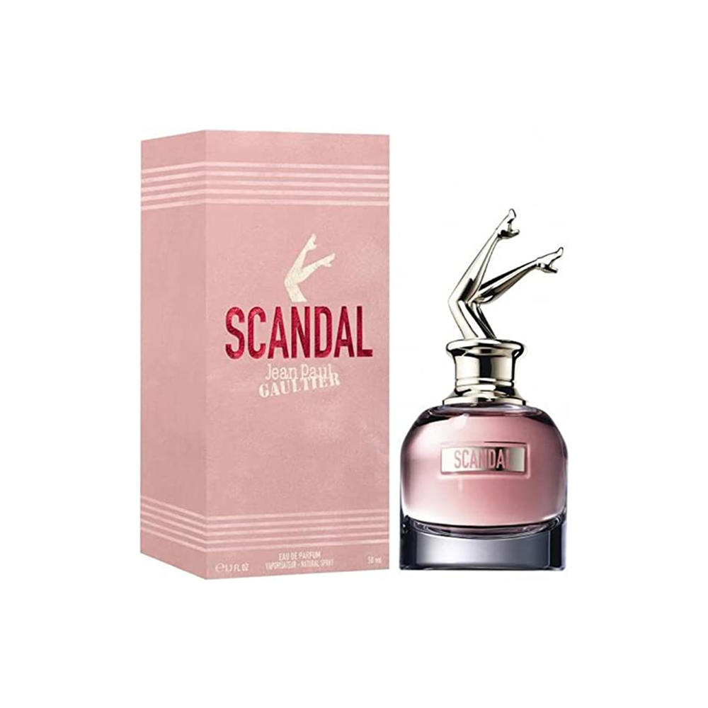 Jean Paul Gaultier - Scandal Eau de Parfum Feminino