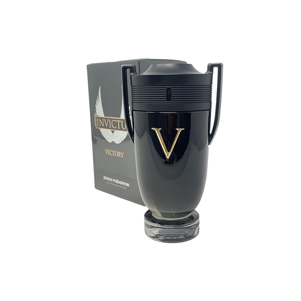 Paco Rabanne - Invictus Victory Eau de Parfum