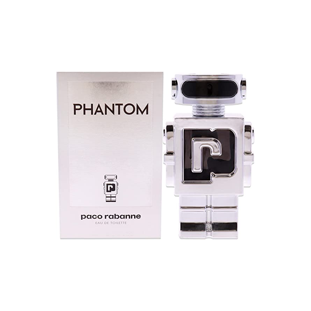 Paco Rabanne - Phantom Eau de Toilette