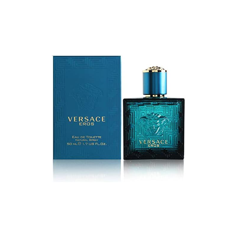 Versace - Versace Eros Eau de Toilette