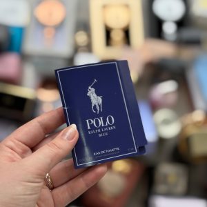 Flaconete 1,5ml - Polo Blue Edt